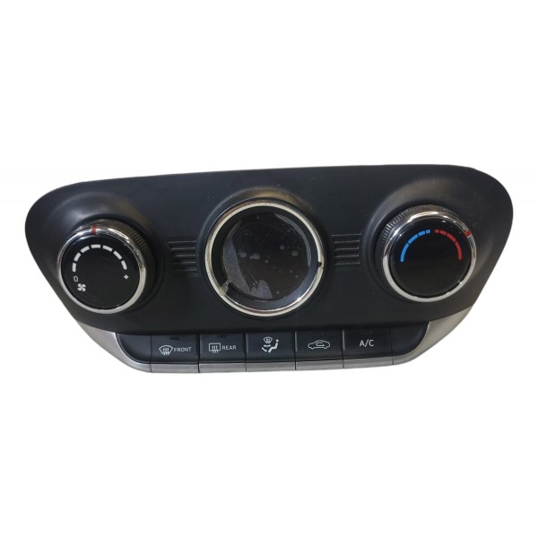Comando Ar Condicionado Digital Hyundai Hb20,2020 23 Usado
