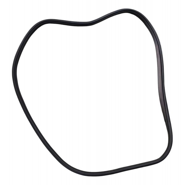 Borracha Porta Dianteira Chery Tiggo 7 Direito 2022 2023