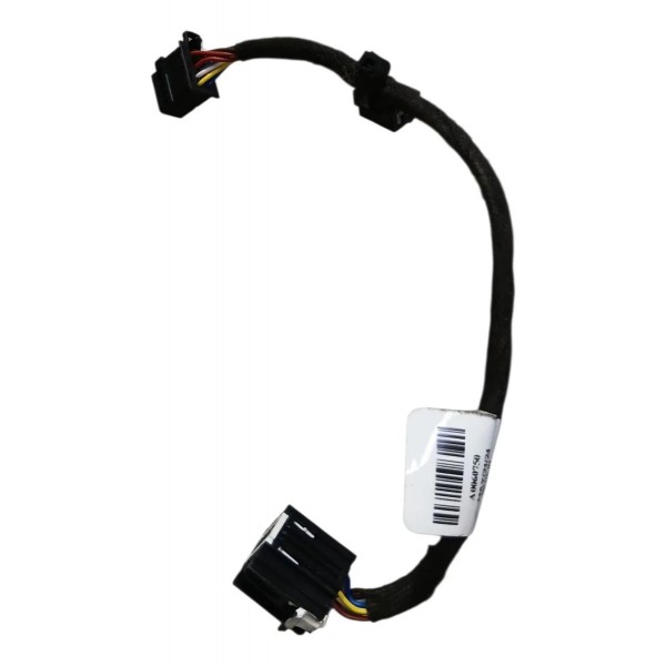 Chicote Coluna Direção Chevrolet Tracker 1.0 2025