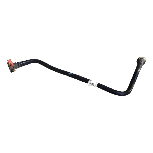 Mangueira Gargalo Tracker 2024 2025