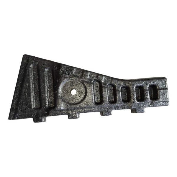 Isopor Assoalho Dianteiro Direito Chevrolet Tracker 1.0 2025