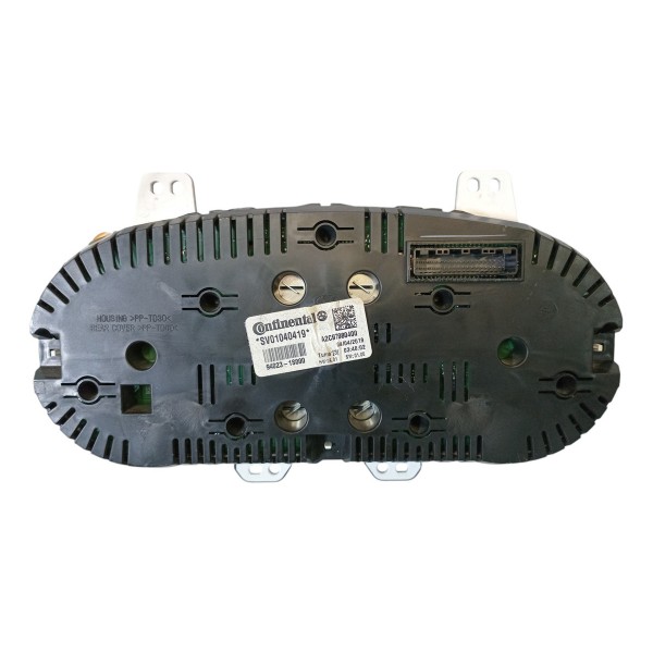 Painel Instrumentos Hyundai Hb20 1.0 3cc 2013 2019 Original