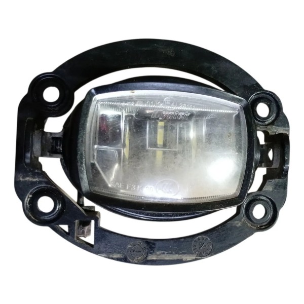 Farol Milha Ram Rampage Laramie 2.0 Diesel 2024