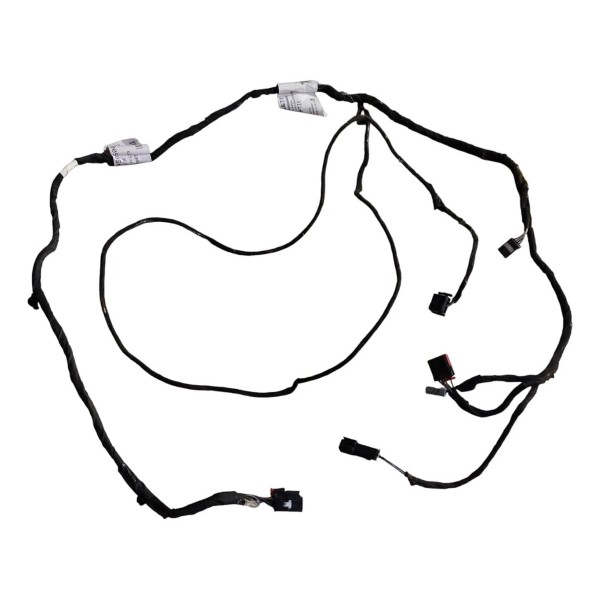 Chicote Porta Traseira Tracker 2024 2025