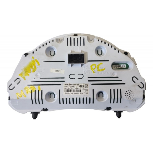 Painel De Instrumentos Fiat Mobi 1.0 2016 2024 Original