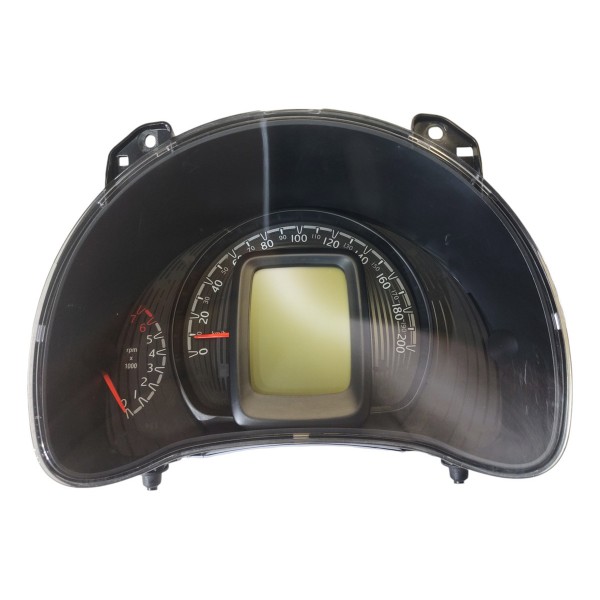Painel De Instrumentos Fiat Mobi 1.0 2016 2024 Original