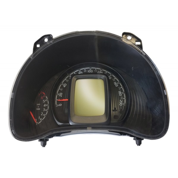 Painel De Instrumentos Fiat Mobi 1.0 2016 2024 Original