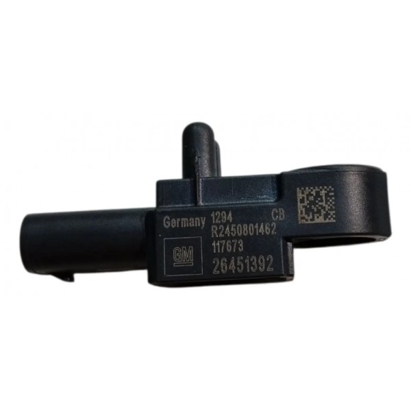 Sensor Airbag Colisão Chevrolet Tracker 1.0 2025