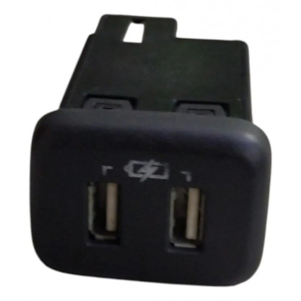 Tomada Usb Console Onix 1.0 2024 2025