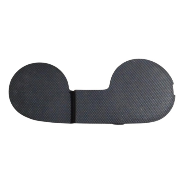 Moldura Porta Copos Onix 1.0 2024 2025 Preto