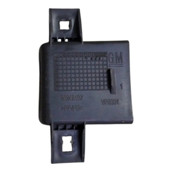 Moldura Caixa De Ar Onix 1.0 2024 2025