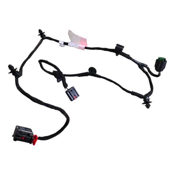 Chicote Console Central Onix 1.0 2024 2025