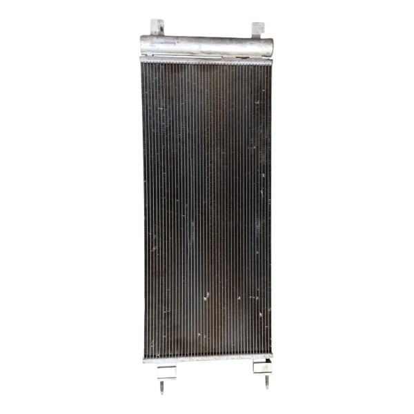 Condensador Ar Condicionado Chevrolet Onix Plus 2019 A 2020