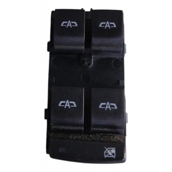 Comando Vidro Dianteiro Onix 1.0 Esquerdo 2024 2025