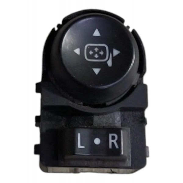 Botão Interruptor Retrovisor Onix 1.0 2024 2025