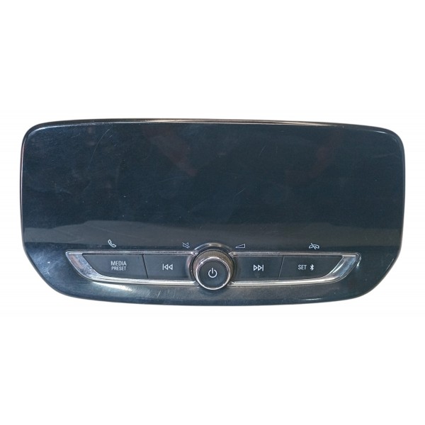Multimídia Mylink Chevrolet Onix 2020 2022 Original