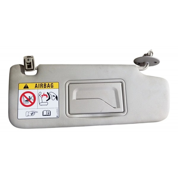 Quebra Sol Direito Chevrolet Onix Plus 2019 A 2020