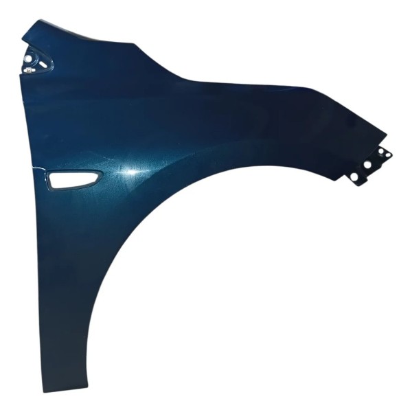 Paralama Dianteiro Direito Chevrolet Onix Plus 2019 A 2020