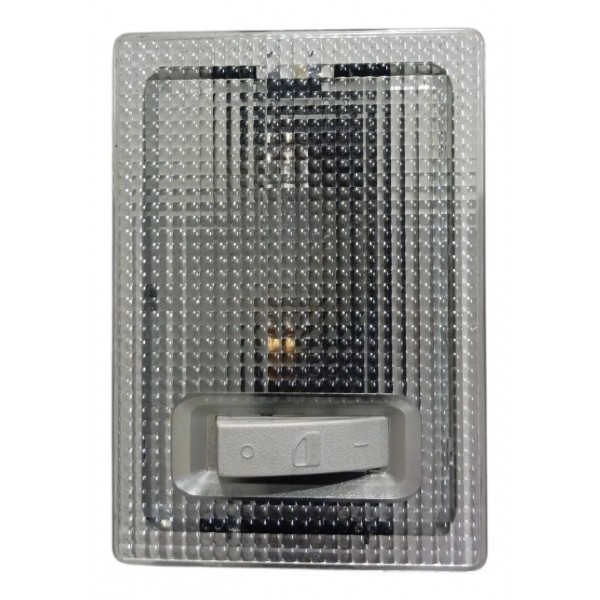 Lanterna Luz Teto Cortesia Chevrolet Onix Plus 2019 A 2020