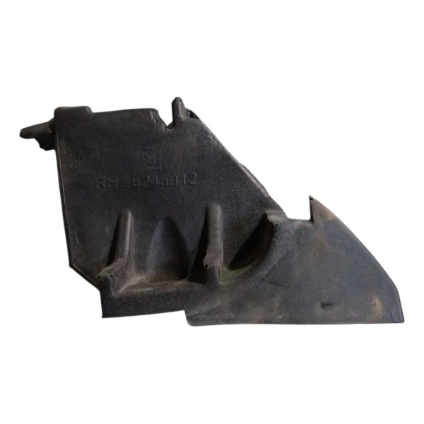 Batente Direito Capô Chevrolet Onix Plus 2019 A 2020