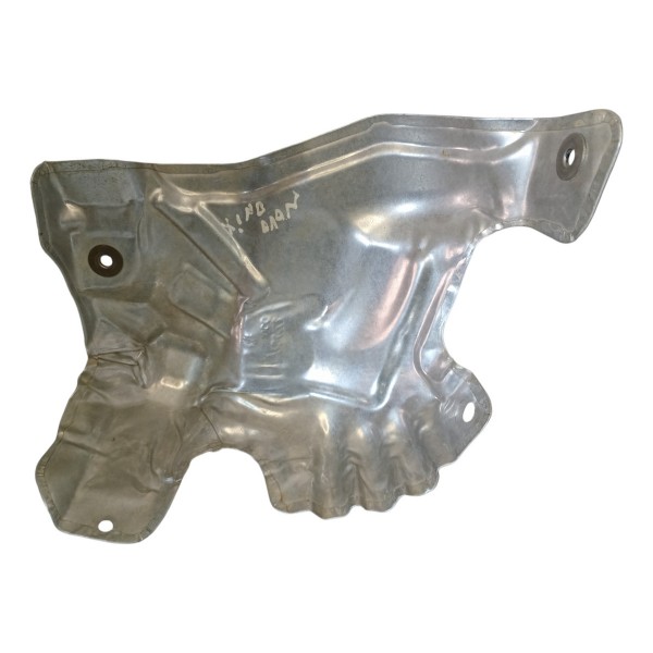 Defletor Catalisador Gm Onix Plus 1.0 3c 25204144 Original