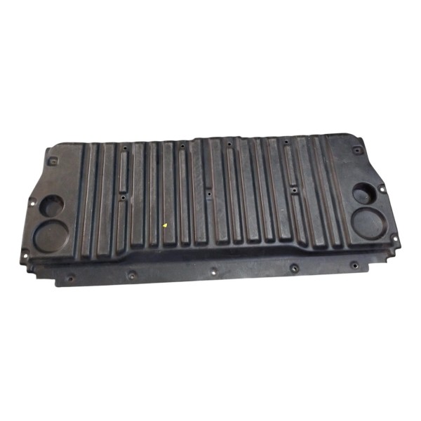 Protetor Tampa Traseira Rampage Laramie 2.0 2024 Preto