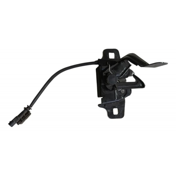 Fechadura Trava Capô Chevrolet Onix Plus 2019 A 2020