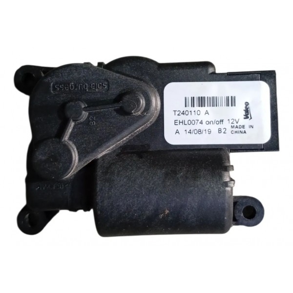 Atuador Caixa Ar Chevrolet Onix Plus 2019 A 2020