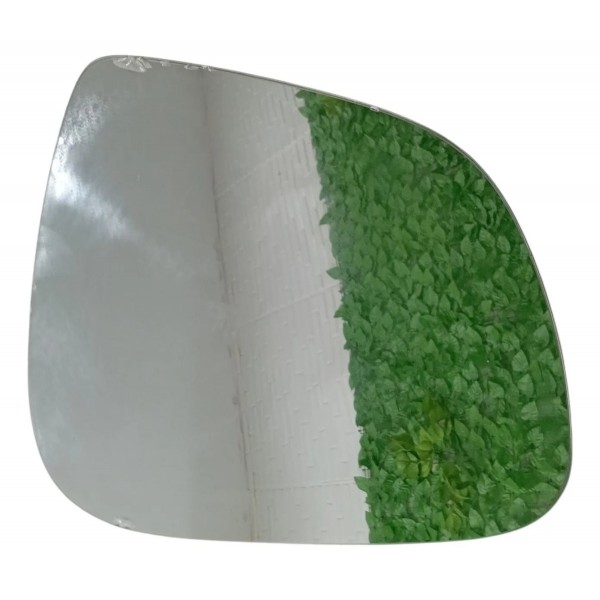 Lente Espelho Retrovisor Externo Direito Amarok 10/14