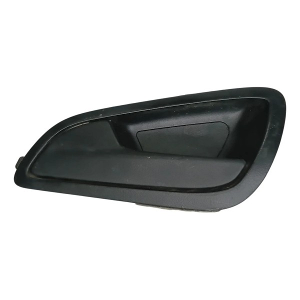 Maçaneta Interna Traseira Direita Ford Ka 2015-20 Maçaneta I Traseira