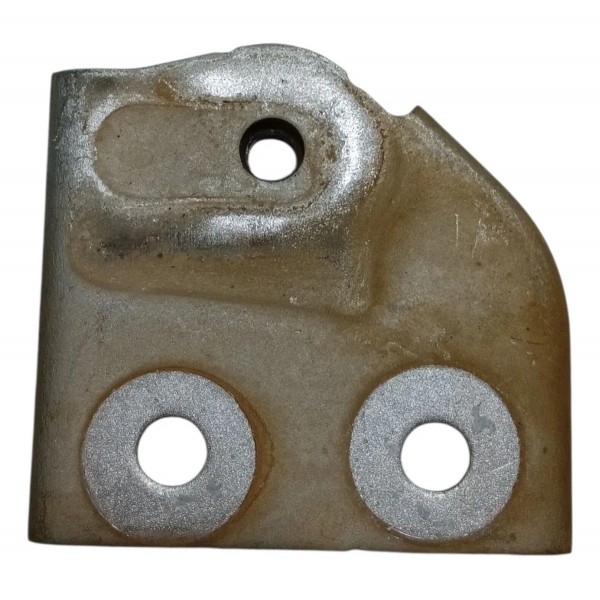 Suporte Fixação Catalisador Onix Plus 2020 A 2024