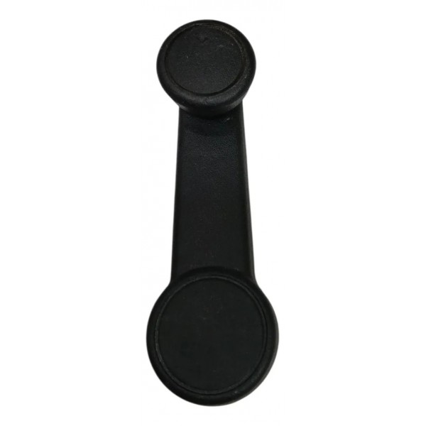 Manivela Levantamento Vidro Traseiro Ford Ka 2015