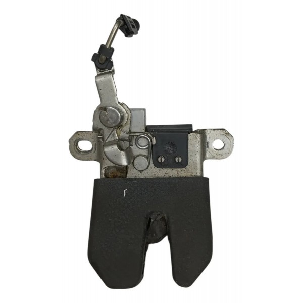 Fechadura Elétrica Tampa Traseira Vw Voyage 2010