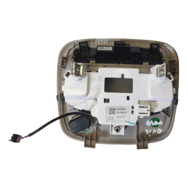 Luz Cortesia Teto Gm Onix 2020 2021 2022