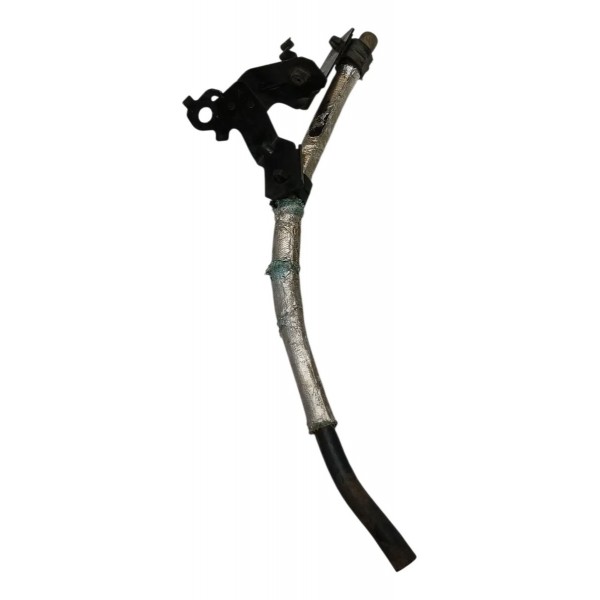 Suporte Chicote Fiação Jeep Compass 2021