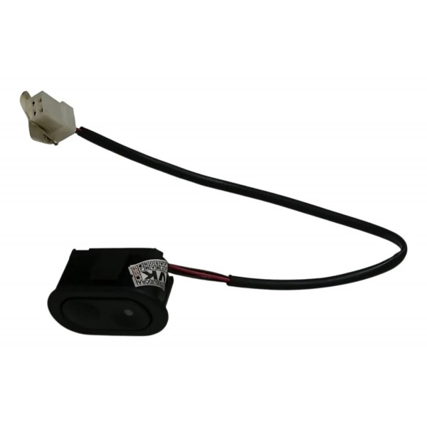 Botao Vidro Eletrico Corsa Wind 6 Pinos Padrão 2015