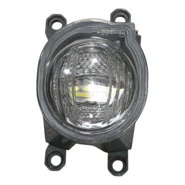 Farol Auxiliar Neblina Toyota Hilux Srx 21 22 2023