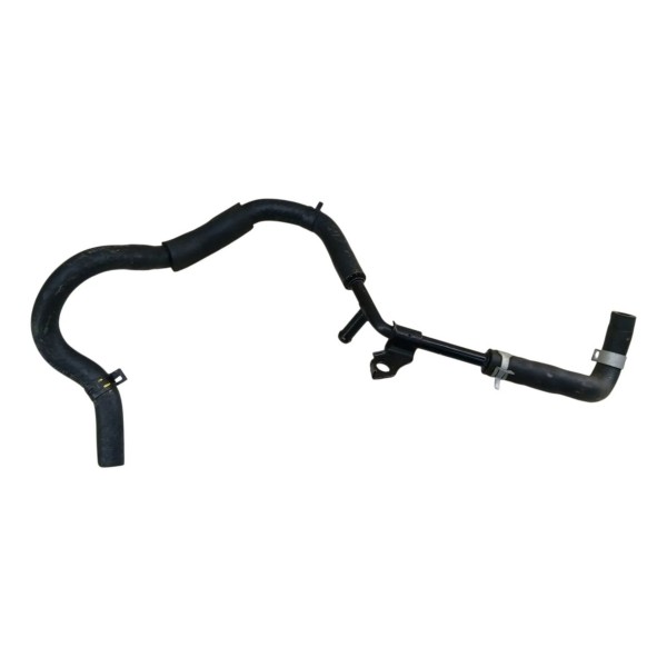 Mangeira De Água Hyundai Hb20 2014 2017