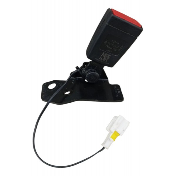 Engate Cinto Traseiro Jeep Renegade Direito 2022 2024