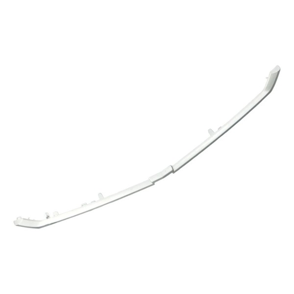 Moldura Cromada Superior Grade Onix Prisma 2017 A 2019