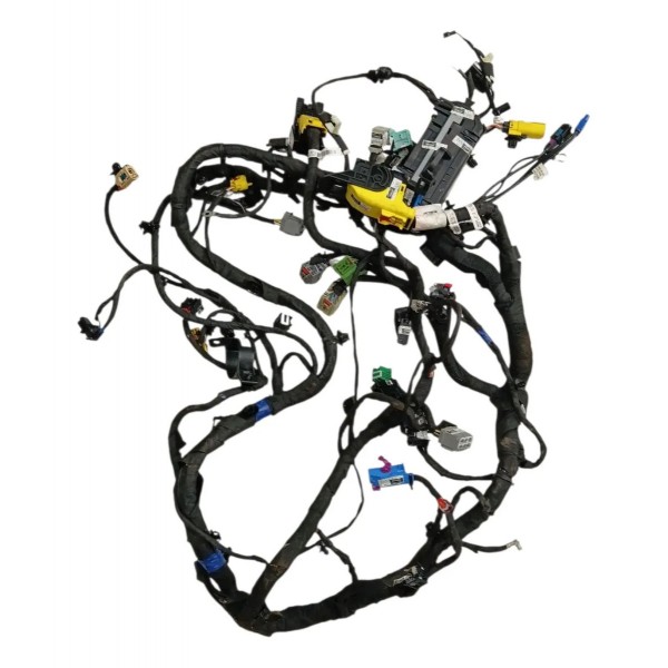 Chicote Painel Chevrolet Onix 1.0 Turbo 2021