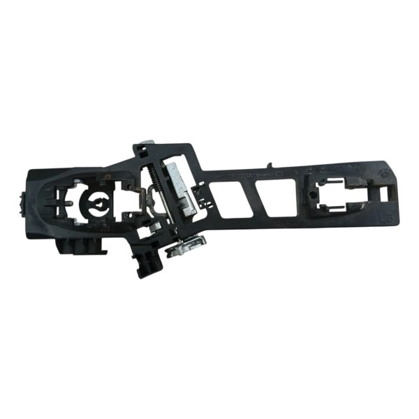 Reforço Maçaneta Diant Esquerda Ford Ka 2014 A 2015