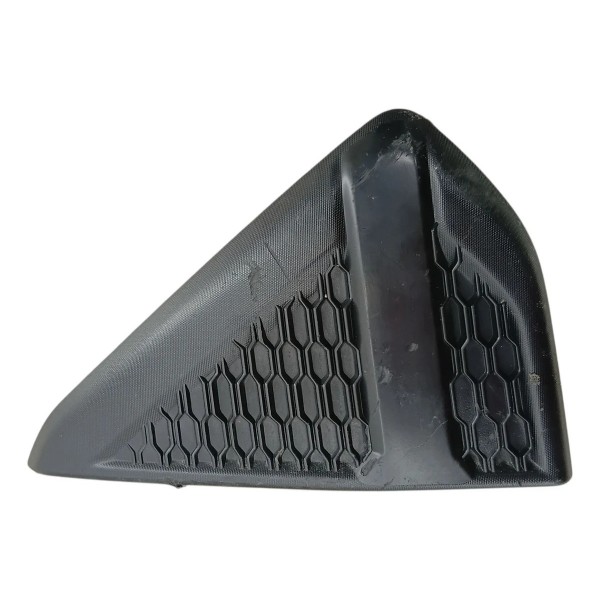 Moldura Paralama Esquerdo Fiat Strada 2021 A 2023