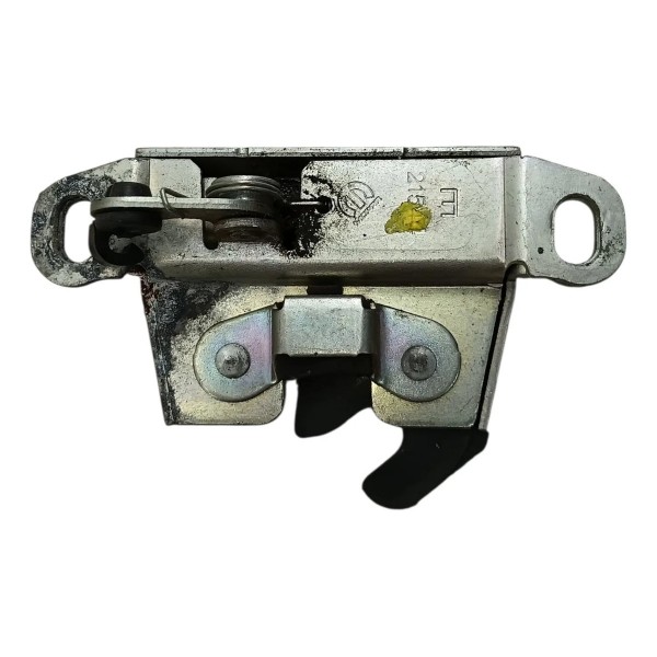 Fechadura Tampa Traseira Strada 2021 A 2023