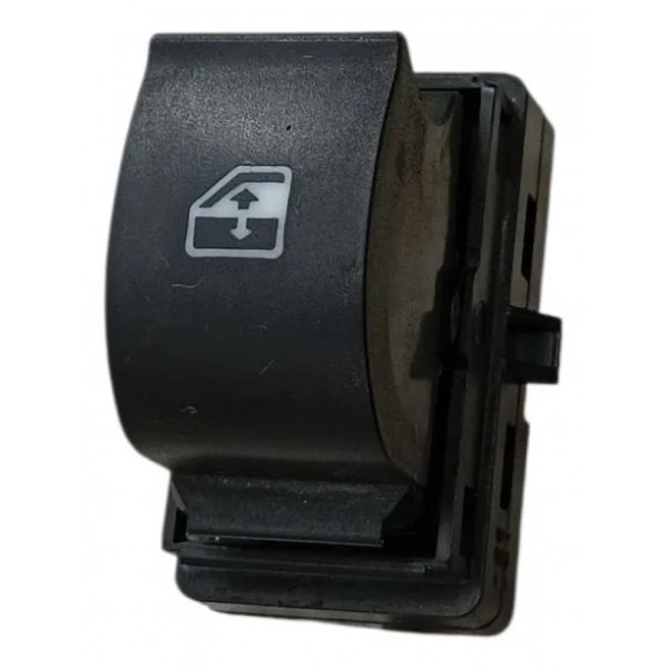 Botão Interruptor Vidro Elétrico Fiat Argo 2019