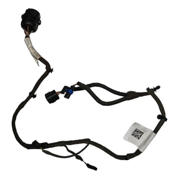 Chicote Porta Dianteira Direita Fiat Mobi 2022 A 2025