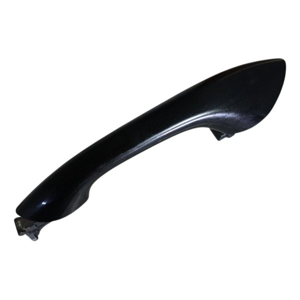 Maçaneta Externa Traseira Esquerda Chevrolet Onix 2020 Dianteira