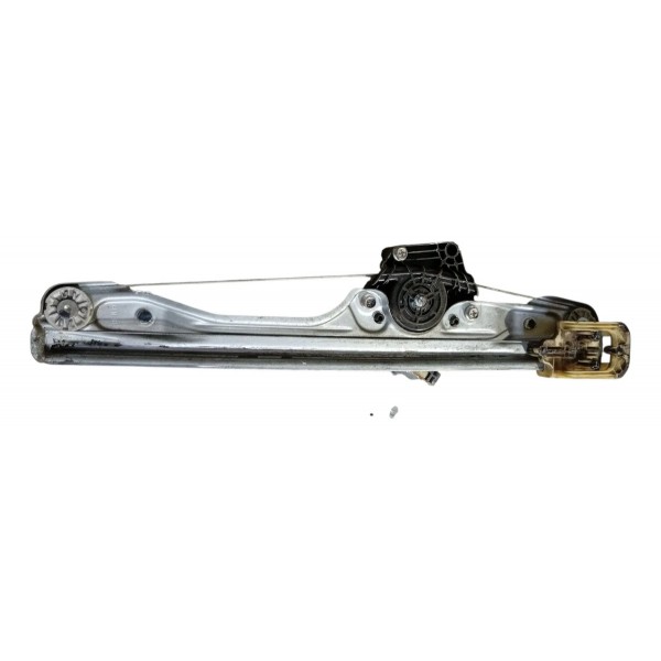 Máquina Vidro Elétrico Traseiro Esquerdo Chevrolet Onix 2020