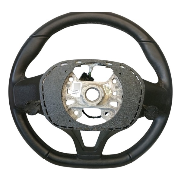 Volante De Direção Com Comandos Gm Onix 2020 2024 Original