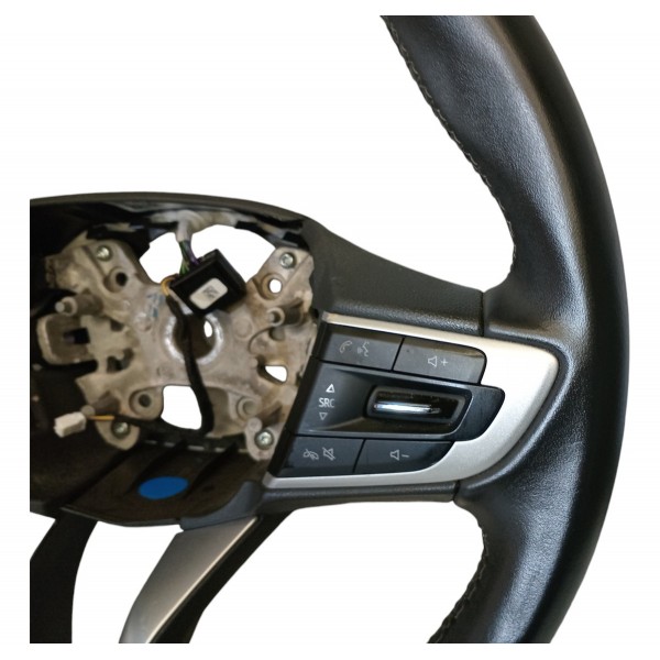 Volante De Direção Com Comandos Gm Onix 2020 2024 Original